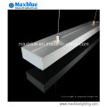 Pendurado LED painel de luz linear (75 * 32mm)